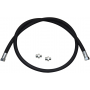 Zestaw Hydrauliczny WYWROTU NA 3 STRONY 4,6 m 1432 mm 12T KIPRA 12V + MOCOWANIA